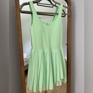 Aerie exercise dress